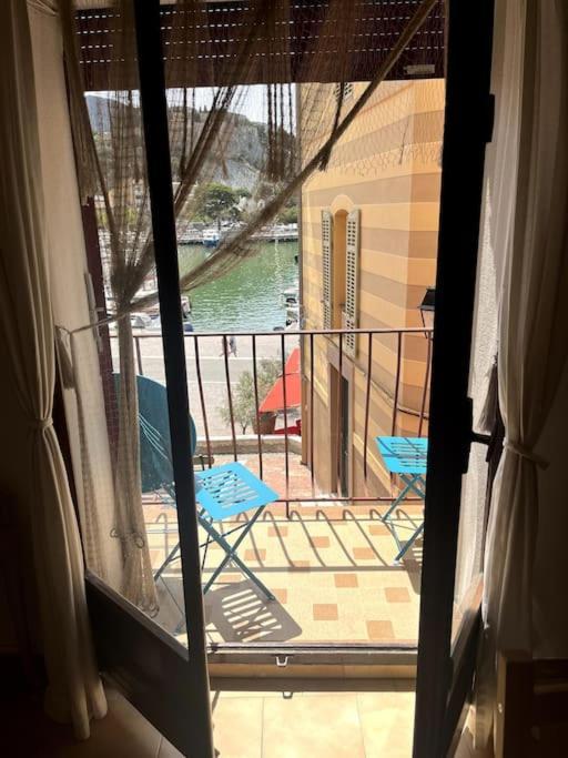 Le Pecheur Apartment Cassis Exterior photo