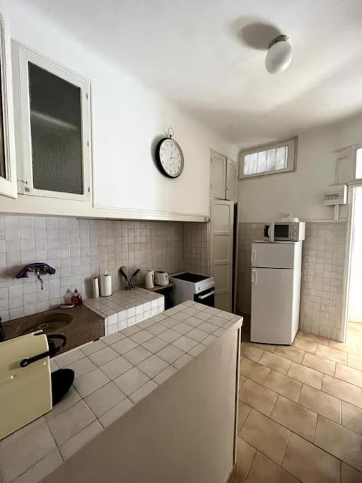 Le Pecheur Apartment Cassis Exterior photo